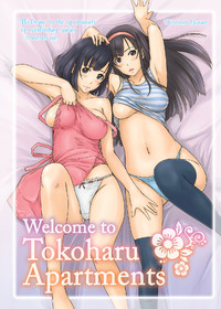 Forum Image: https://t.fakku.net/images/manga/w/[Kisaragi_Gunma]_Original_Work_-_Welcome_to_Tokoharu_Apartments_Thumbnails/thumbs/001.thumb.jpg